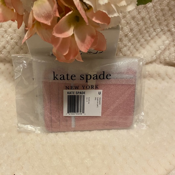 Kate Spade ♠️ basket bundle! All NWT & Authentic - Picture 10 of 10